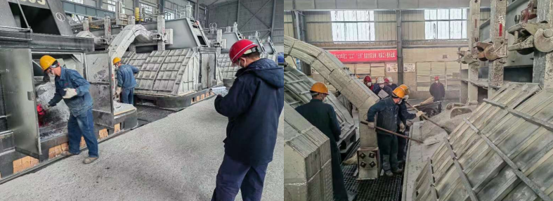 臺(tái)競賽比技藝 賽場爭先出佳績&mdash;&mdash;物產(chǎn)工投公司技能競賽實(shí)操比武活動(dòng)紀(jì)實(shí)