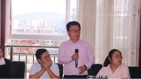 &ldquo;防風險、除隱患、遏事故&rdquo;安全知識競賽